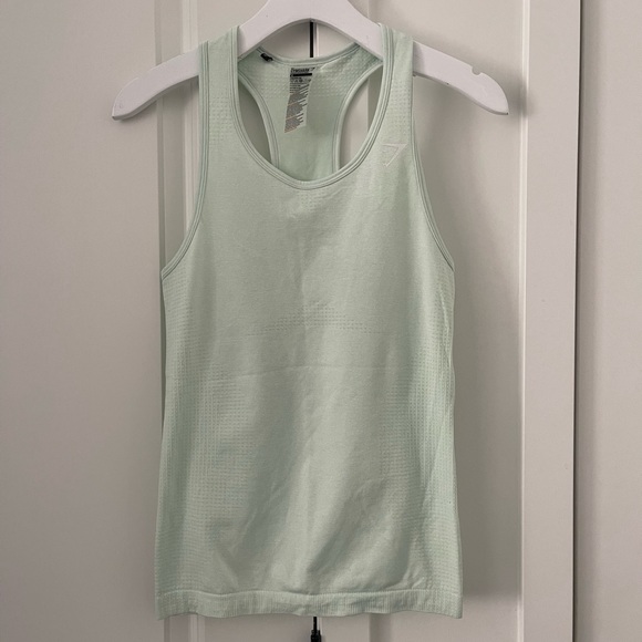 Gymshark Tank - Picture 1 of 3